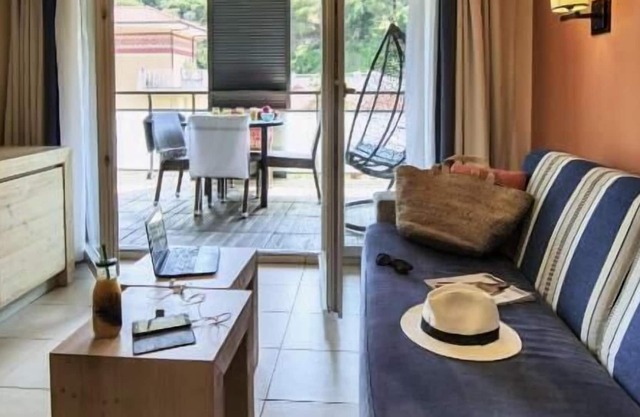 Résidence Pierre & Vacances Premium Julia Augusta **** - Apartment 4 people - 1 bedroom - Balcony - South facing