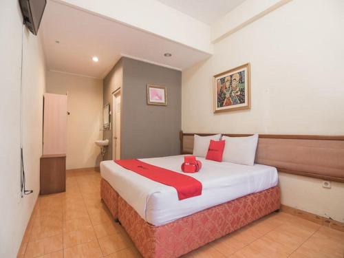 Reddoorz Buah Batu 