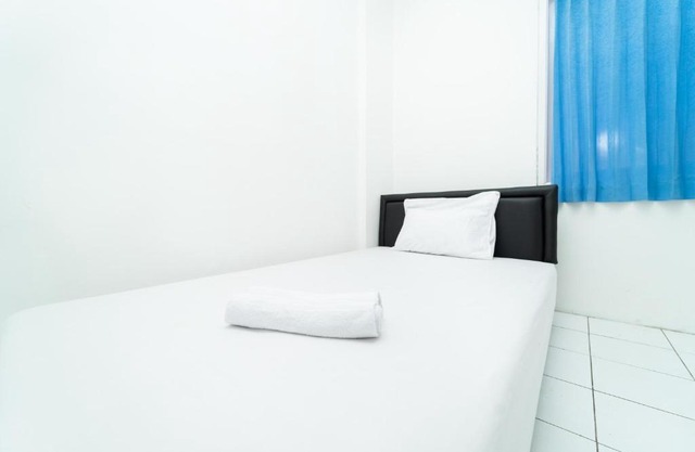 Reddoorz Plus near Ngurah Rai Airport 2