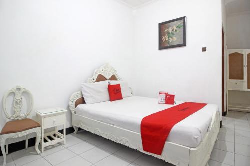 Reddoorz Taman Siswa 