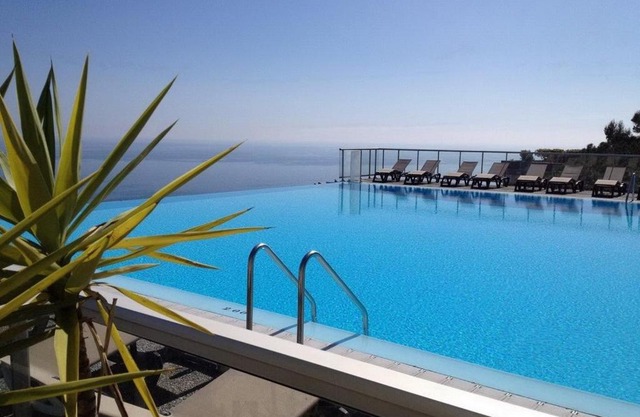 Residence Costa Plana