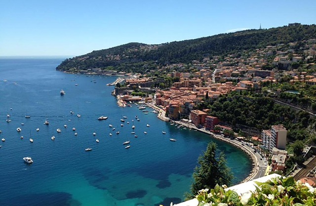 Residence du Cap