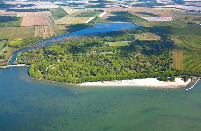 Residence Belvedere, Grado