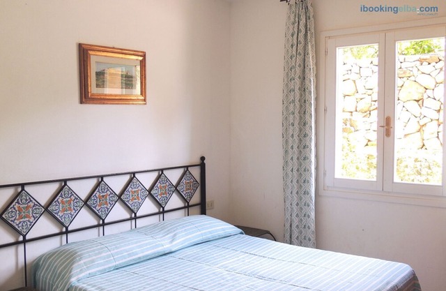 Residence Le Solane - Two Rooms Veranda Apartment (104)
