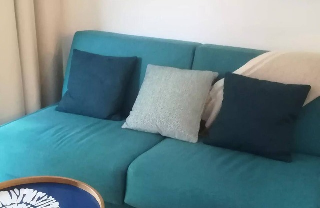 Residence Les Parcs de Grimaud - maeva Home - 2 Rooms 4 Persons Selection