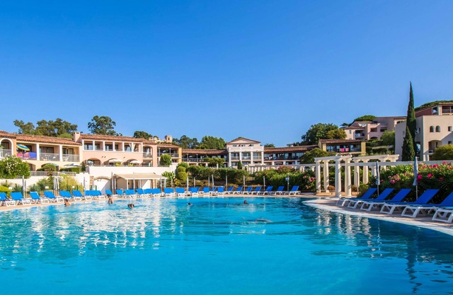 Residence Les Parcs de Grimaud - maeva Home - 2 Rooms 4 People Selection