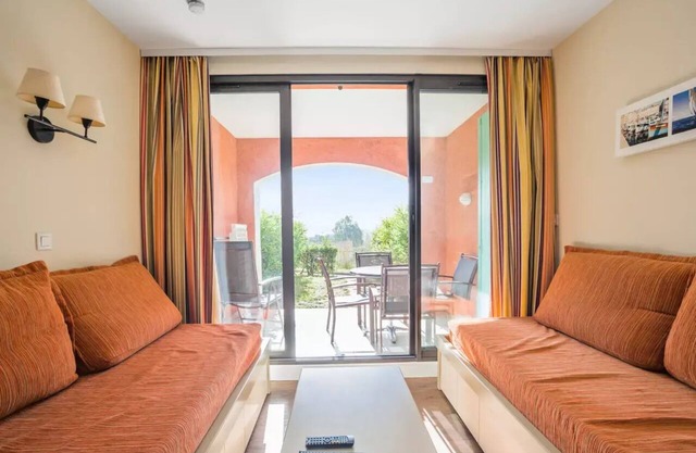 Residence Les Parcs de Grimaud - maeva Home - 2 Room Apartment 4 People - Comfort