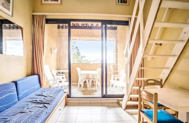 Residence Les Parcs de Grimaud - maeva Home - Studio 5 People - Comfort