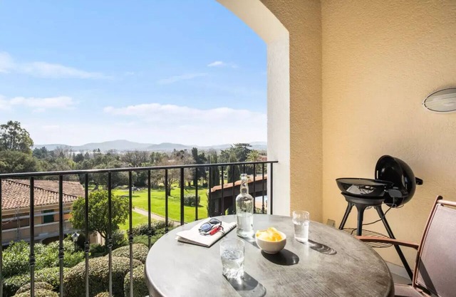 Residence Les Parcs de Grimaud - maeva Home - 2-Room Apartment 5 People - Comfort