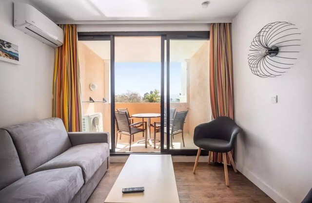 Residence Les Parcs de Grimaud - maeva Home - Studio 4 People - Selection