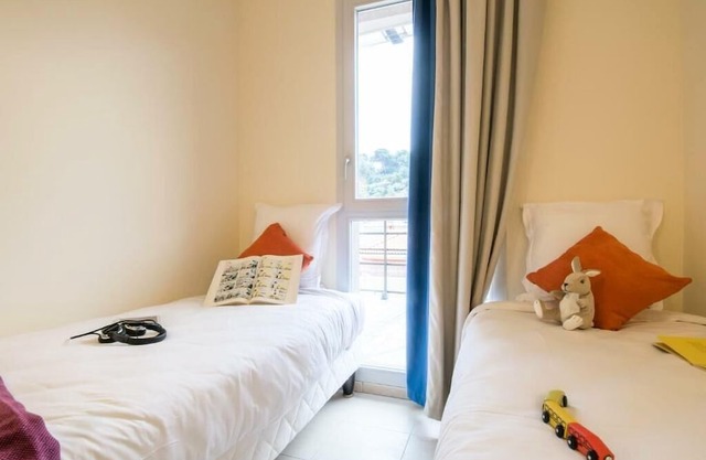 Residence Pierre & Vacances Premium Julia Augusta **** - Three-Room Apartment 6 People Standard