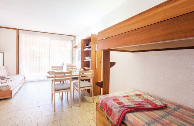 Residence Pierre & Vacances Eden - Maeva Selection - Studio 4 People village side