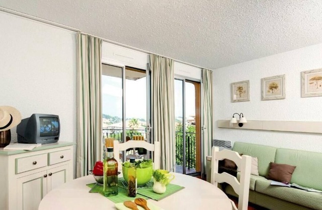 Residence Pierre & Vacances Eden Parc - Maeva Selection - Studio 2 People