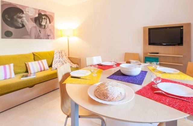 Residence Pierre & Vacances Amandine - Maeva Selection - Studio 4/5 People