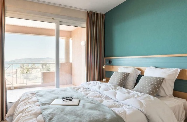 Residence Pierre & Vacances Cap Hermès *** - Apartment 2/3 Rooms 5/6 People Exception