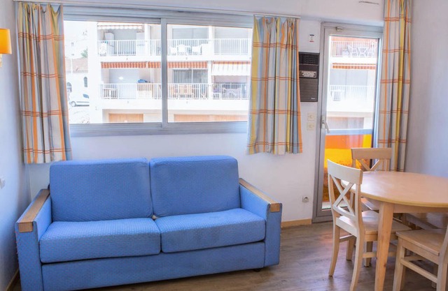 Residence Promenade des Bains - Maeva Individual - Studio 4 People Confort