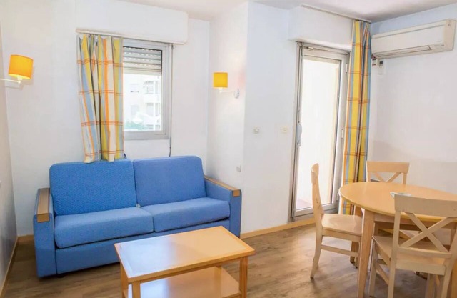 Residence Promenade des Bains - maeva Home - Studio 4 People - Comfort