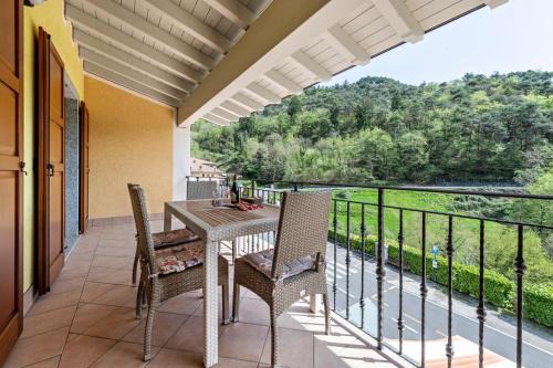 Residence Tatiana B2