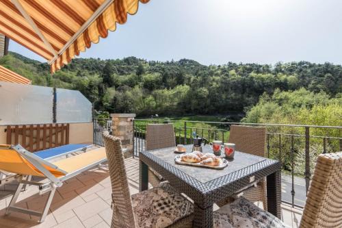 Residence Tatiana A2
