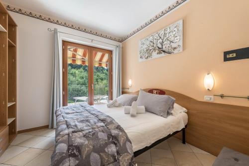 Residence Tatiana A3