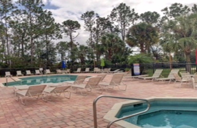 Resort Royal Palm Bay 
