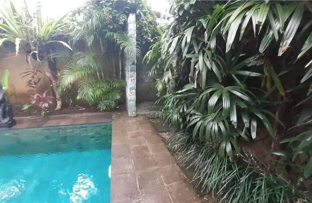 Royani Villa 