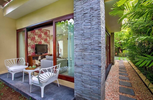 Samudra · 3BR Luxury Private Pool Villa Bali