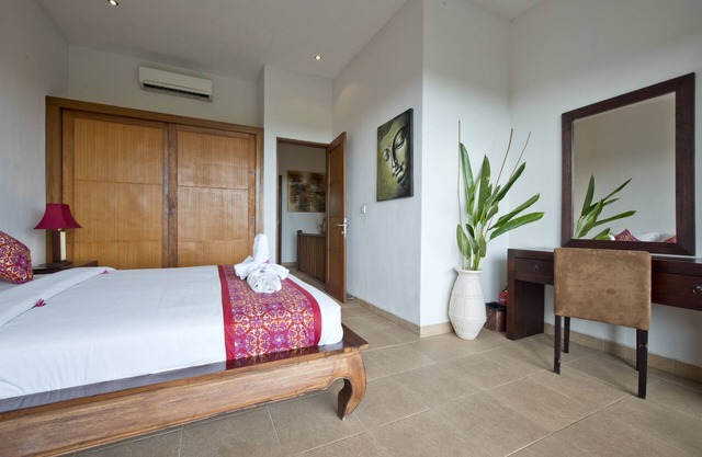 Sawah Town House B3 Ocean View