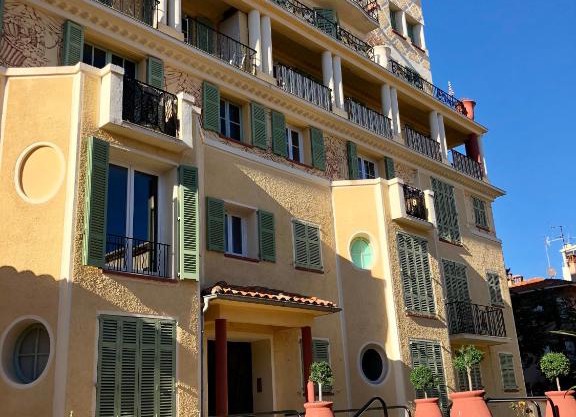 Sea Apartment - Le Pin Doré