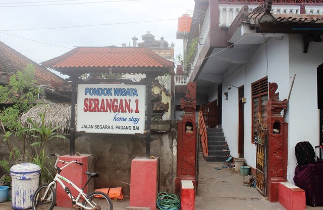 Serangan Inn 1