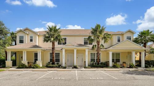Silver Creek - 3 Bed Townhouse Wsplashpool-5002Sc