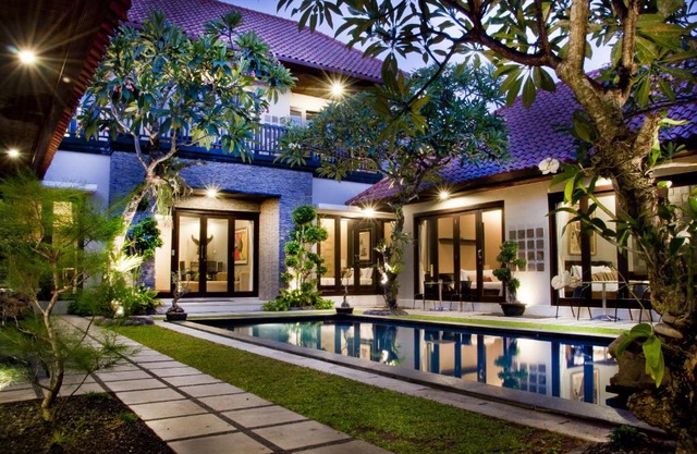 Sindhu Mertha Suite