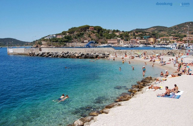 Sogno Azzurro - Sogno Azzurro - Bilocale Superior (12)