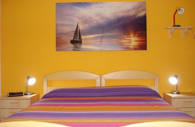 'SOLE' APARTMENT - Villa Soledad