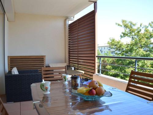 Spacieux 3 pièces avec terrasse, piscine et garage, à 2 pas de la plage – Saint Raphaël - FR-1-226A-274