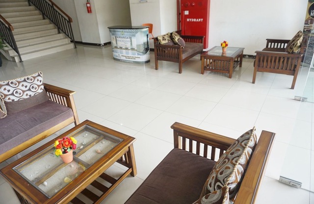 Spacious 2Br Tamansari Panoramic Apartment