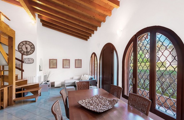 Spacious villa with great outdoor area - Villa La Guardiola