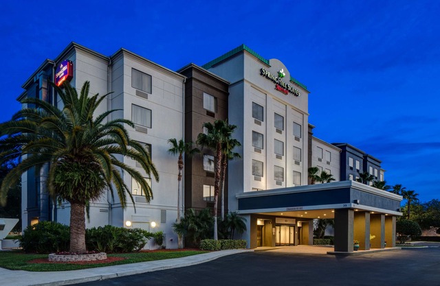 Springhill Suites by Marriott Orlando North/Sanford