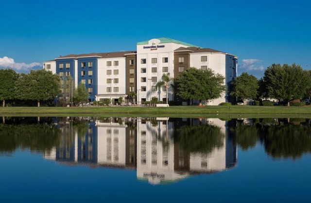 SpringHill Suites Orlando North/Sanford