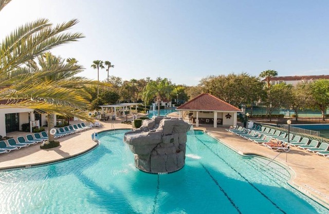 Star Island Resort & Club 2BR Suite, SATURDAY Check-In