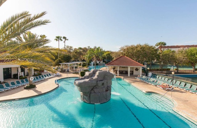 Star Island Resort & Club 2BR Suite, SATURDAY Check-In