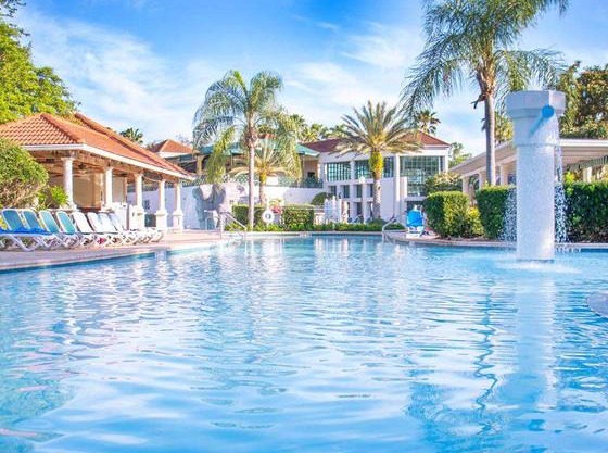 Star Island Resort and Club
