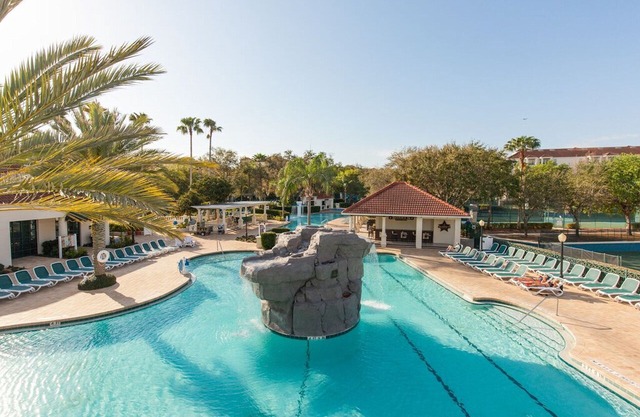 Star Island Resort & Club 2BR Suite, SATURDAY Check-In