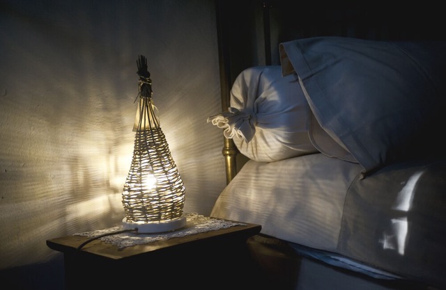 Stay, think and relax. 15' drive from Pisa, Lucca and the beach. The Suite