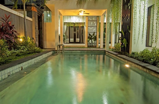 Strategically Located Guest House in Tuban, Kuta, Near Bali Airport