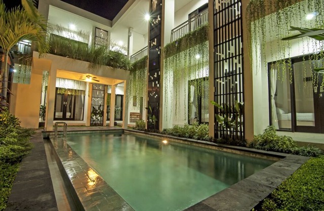 Strategically Located Guest House in Tuban, Kuta, Near Bali Airport