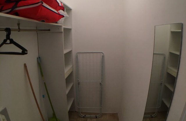 Studio in Nice close to the beach - W353