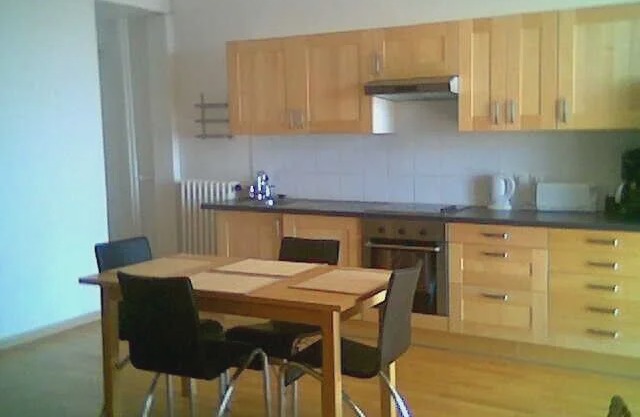 Stunning, 2-bedroom apt overlooking Villefranche Bay