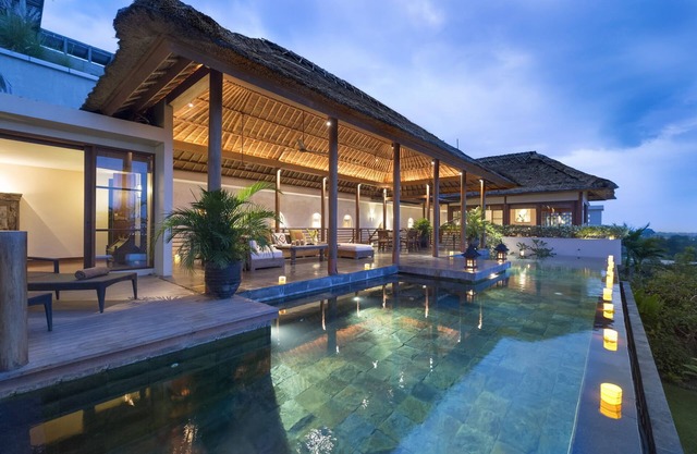 Villa Ocean 