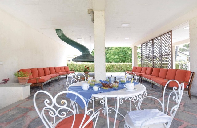 Stunning apartment in Lido di Camaiore